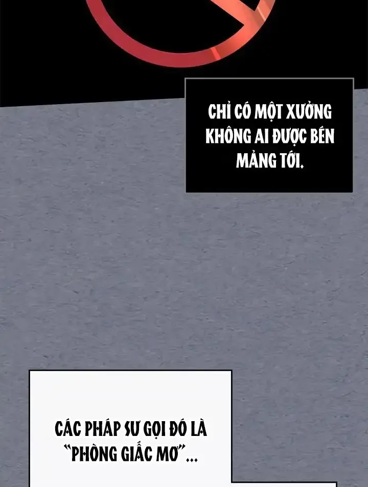 Phép Thuật Của Người Trở Về Phải Đặc Biệt Chapter 72 - 8