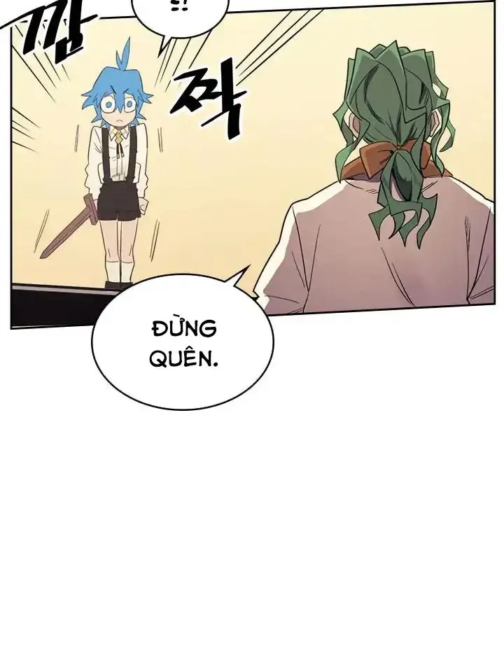 Phép Thuật Của Người Trở Về Phải Đặc Biệt Chapter 72 - 72