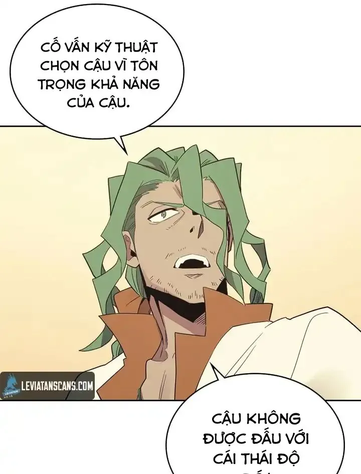 Phép Thuật Của Người Trở Về Phải Đặc Biệt Chapter 72 - 73