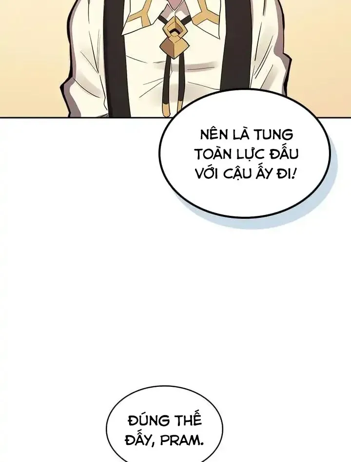 Phép Thuật Của Người Trở Về Phải Đặc Biệt Chapter 72 - 75