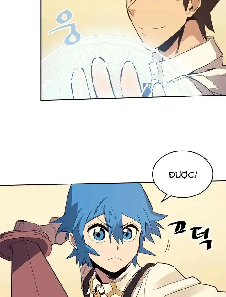Phép Thuật Của Người Trở Về Phải Đặc Biệt Chapter 72 - 77