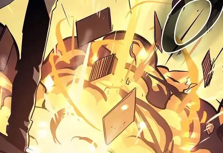 Phép Thuật Của Người Trở Về Phải Đặc Biệt Chapter 73 - 17