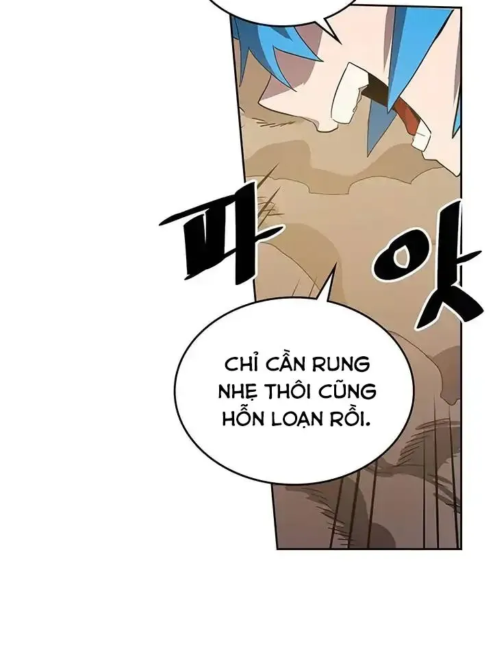 Phép Thuật Của Người Trở Về Phải Đặc Biệt Chapter 73 - 21