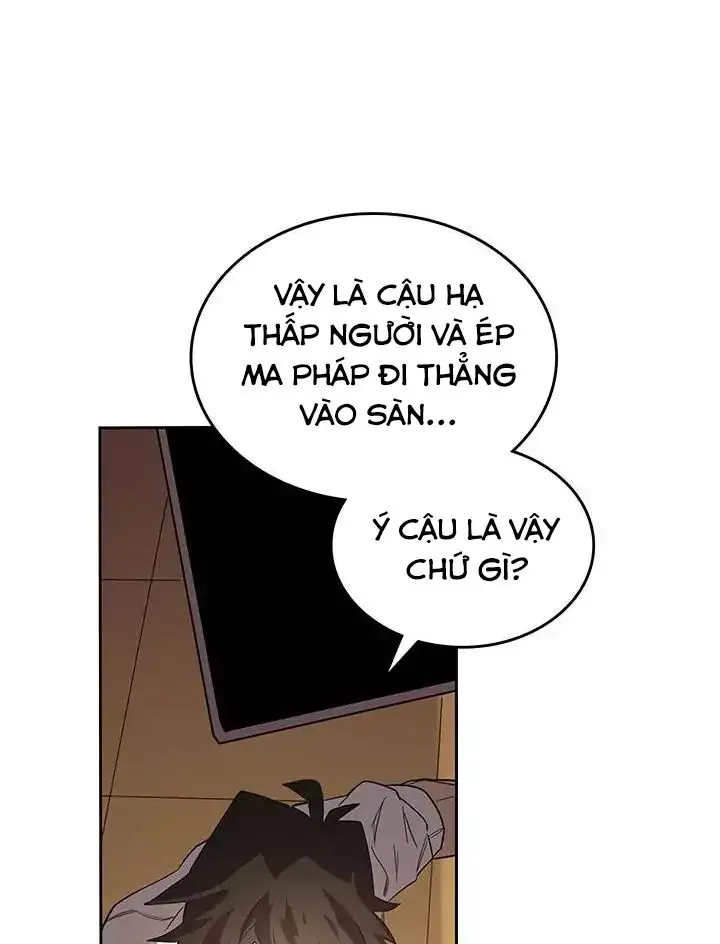 Phép Thuật Của Người Trở Về Phải Đặc Biệt Chapter 73 - 22