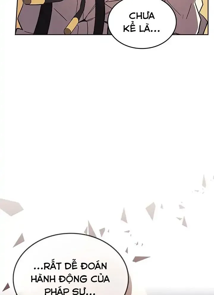 Phép Thuật Của Người Trở Về Phải Đặc Biệt Chapter 73 - 26