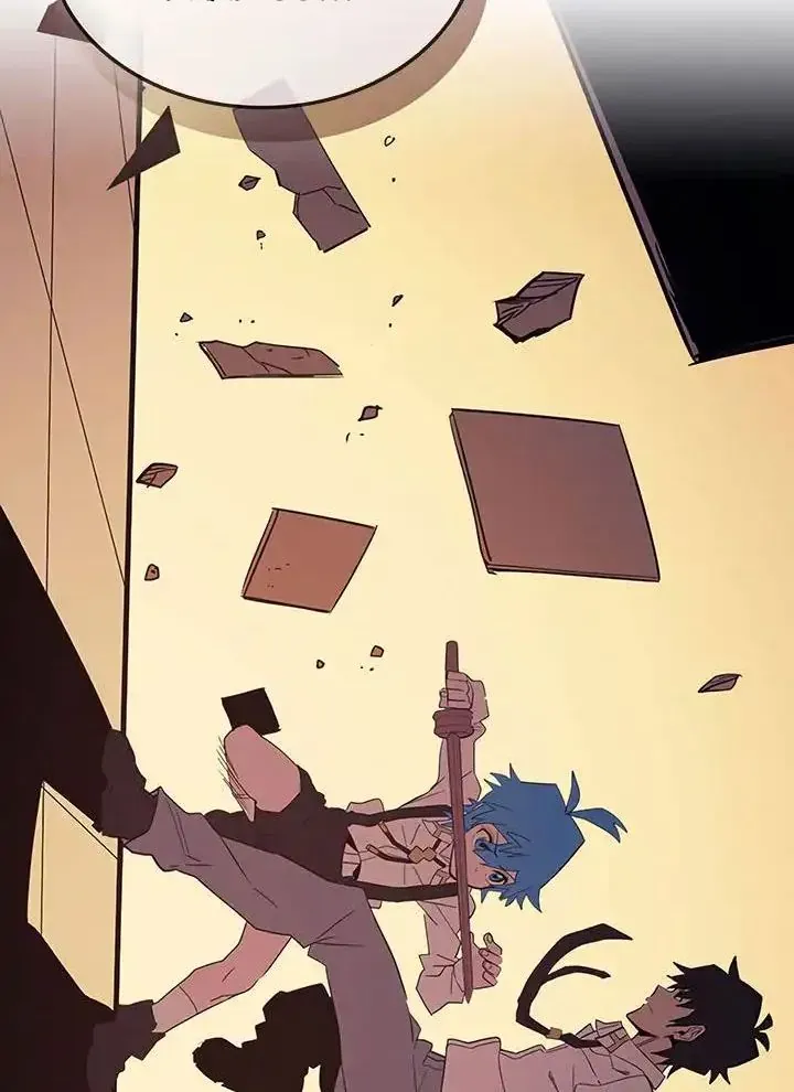 Phép Thuật Của Người Trở Về Phải Đặc Biệt Chapter 73 - 27