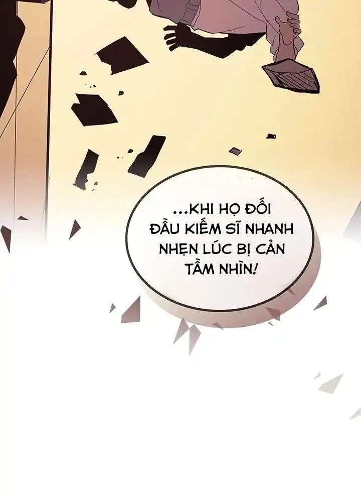 Phép Thuật Của Người Trở Về Phải Đặc Biệt Chapter 73 - 28