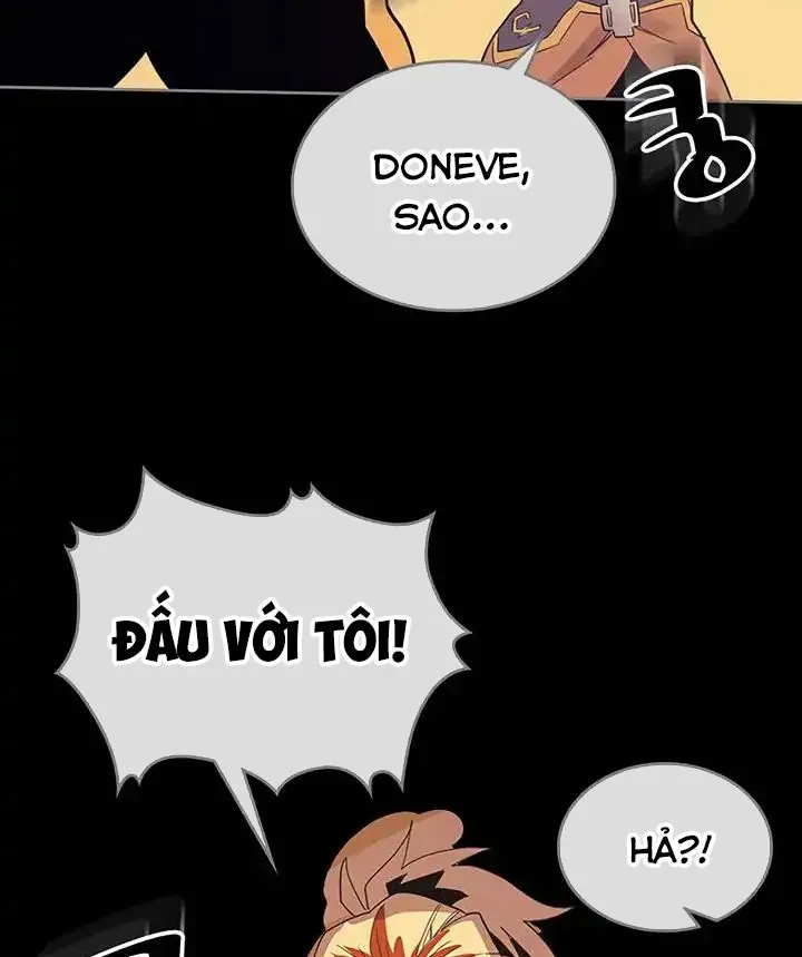 Phép Thuật Của Người Trở Về Phải Đặc Biệt Chapter 73 - 32