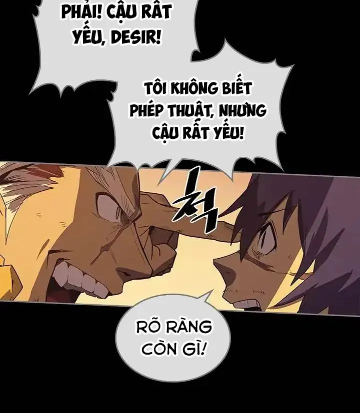 Phép Thuật Của Người Trở Về Phải Đặc Biệt Chapter 73 - 38