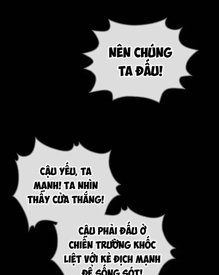 Phép Thuật Của Người Trở Về Phải Đặc Biệt Chapter 73 - 39