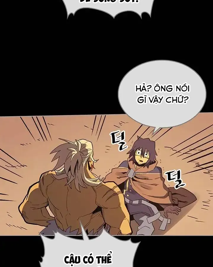 Phép Thuật Của Người Trở Về Phải Đặc Biệt Chapter 73 - 40