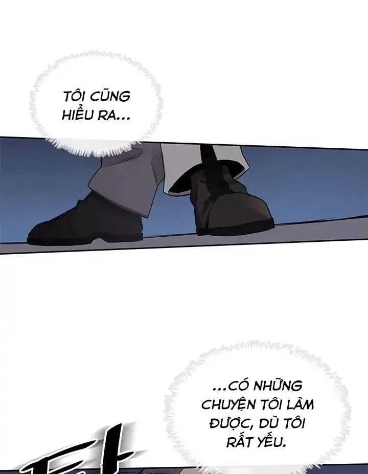 Phép Thuật Của Người Trở Về Phải Đặc Biệt Chapter 73 - 45