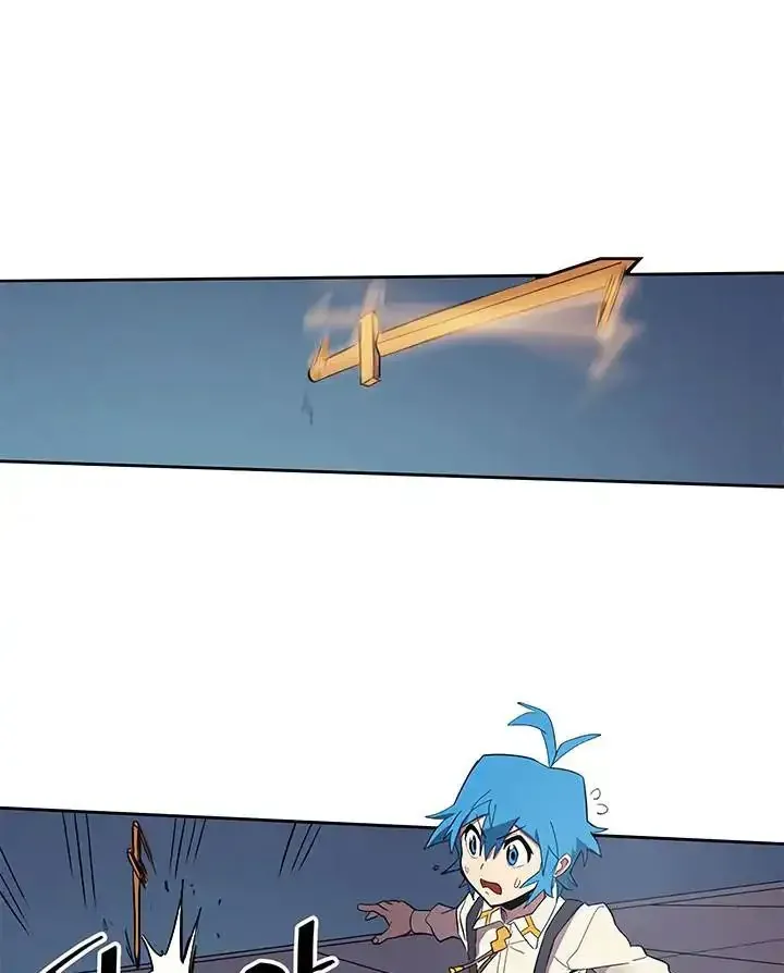 Phép Thuật Của Người Trở Về Phải Đặc Biệt Chapter 73 - 49