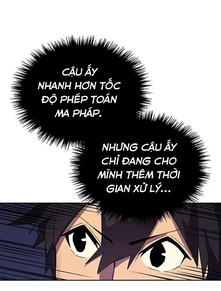 Phép Thuật Của Người Trở Về Phải Đặc Biệt Chapter 73 - 6