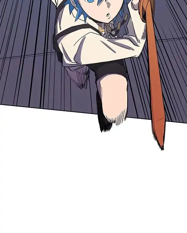 Phép Thuật Của Người Trở Về Phải Đặc Biệt Chapter 73 - 54