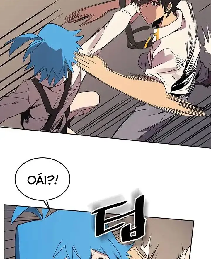 Phép Thuật Của Người Trở Về Phải Đặc Biệt Chapter 73 - 57