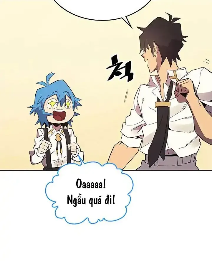Phép Thuật Của Người Trở Về Phải Đặc Biệt Chapter 73 - 69