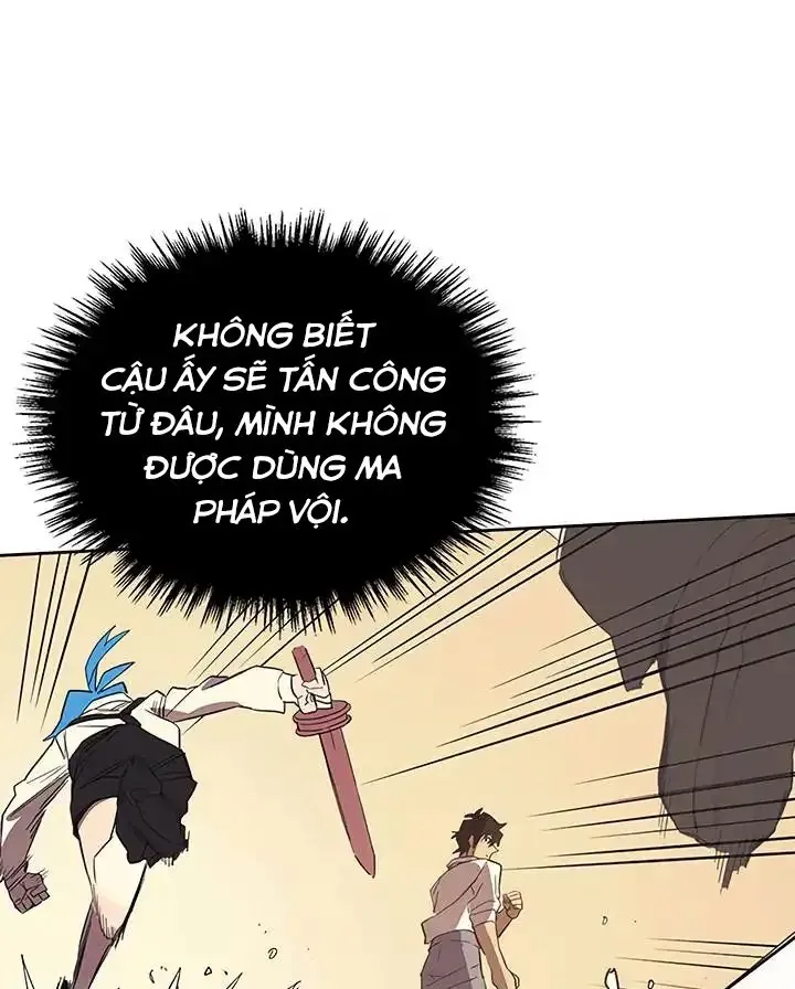 Phép Thuật Của Người Trở Về Phải Đặc Biệt Chapter 73 - 8