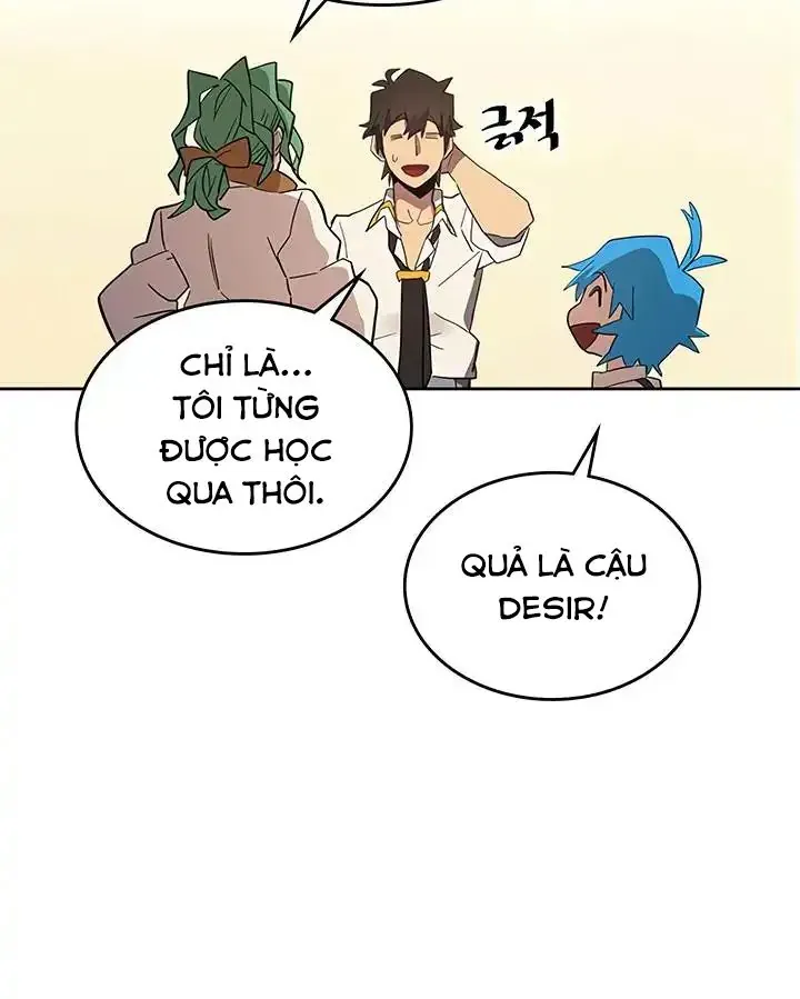 Phép Thuật Của Người Trở Về Phải Đặc Biệt Chapter 73 - 72