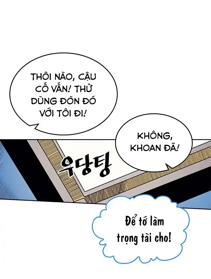 Phép Thuật Của Người Trở Về Phải Đặc Biệt Chapter 73 - 74