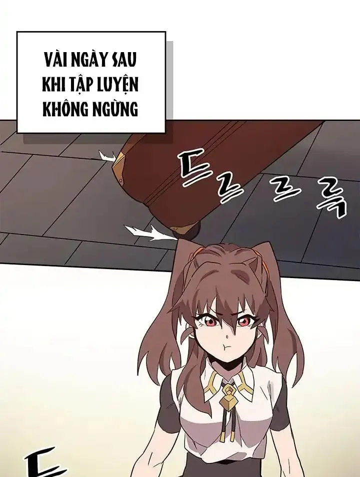 Phép Thuật Của Người Trở Về Phải Đặc Biệt Chapter 73 - 76