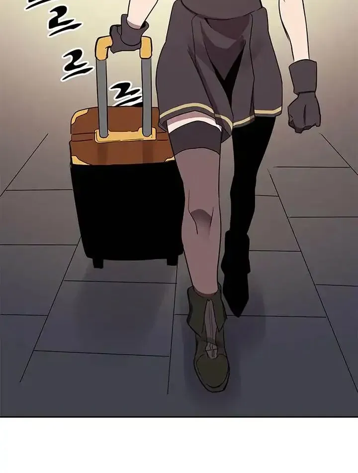 Phép Thuật Của Người Trở Về Phải Đặc Biệt Chapter 73 - 77