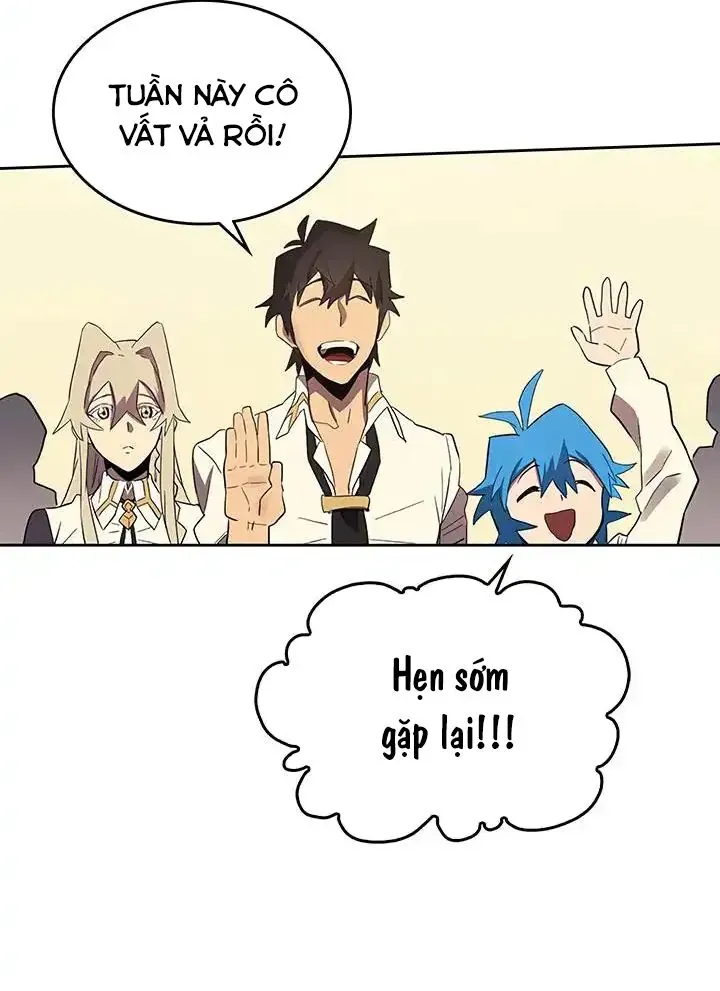 Phép Thuật Của Người Trở Về Phải Đặc Biệt Chapter 73 - 79