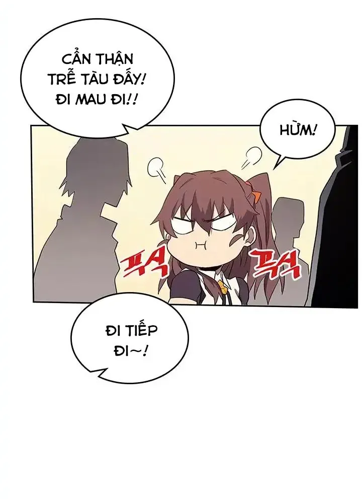 Phép Thuật Của Người Trở Về Phải Đặc Biệt Chapter 73 - 80