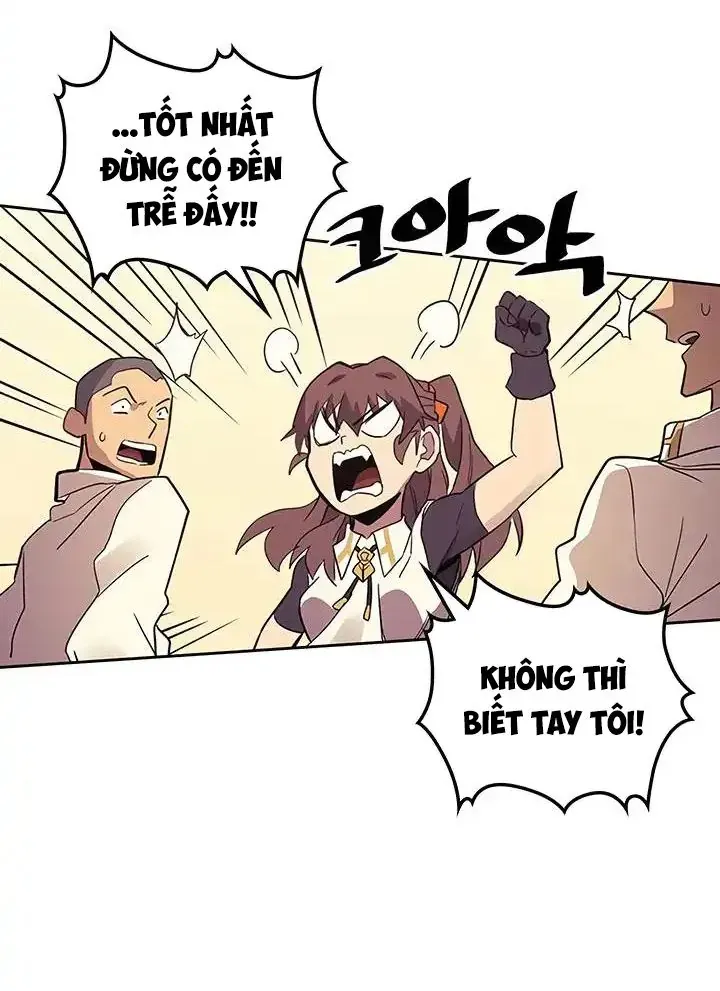 Phép Thuật Của Người Trở Về Phải Đặc Biệt Chapter 73 - 81