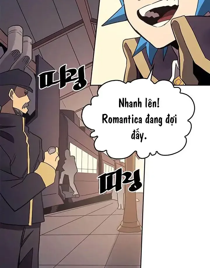 Phép Thuật Của Người Trở Về Phải Đặc Biệt Chapter 73 - 84