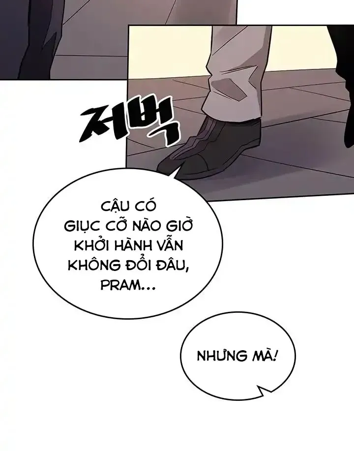 Phép Thuật Của Người Trở Về Phải Đặc Biệt Chapter 73 - 85