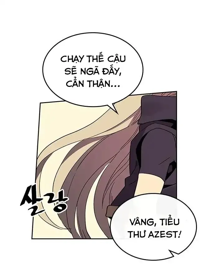 Phép Thuật Của Người Trở Về Phải Đặc Biệt Chapter 73 - 86
