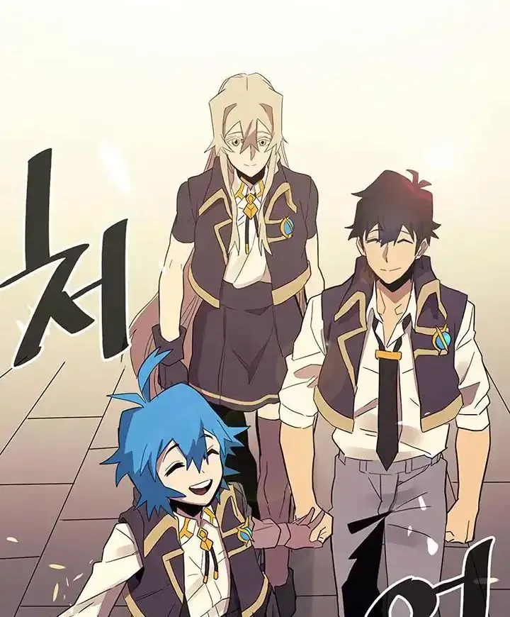 Phép Thuật Của Người Trở Về Phải Đặc Biệt Chapter 73 - 88