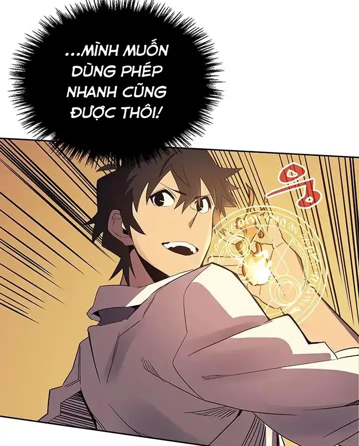 Phép Thuật Của Người Trở Về Phải Đặc Biệt Chapter 73 - 10