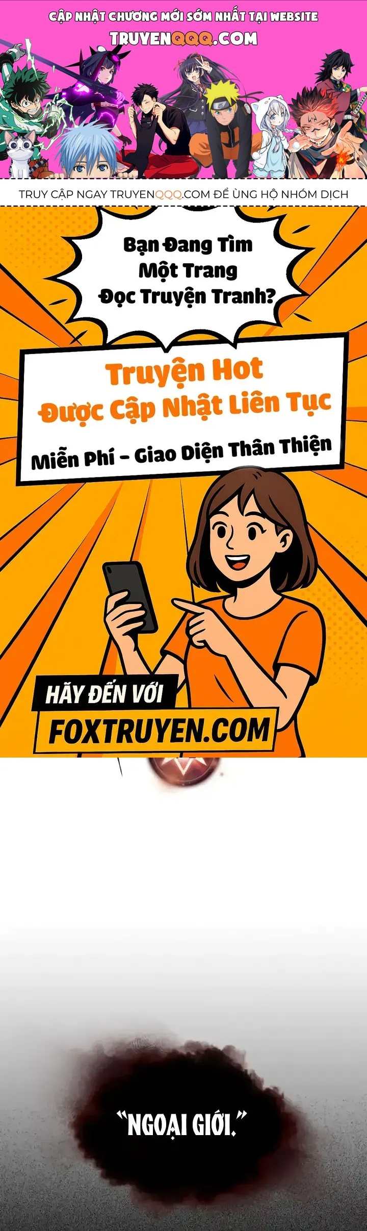 Phép Thuật Của Người Trở Về Phải Đặc Biệt Chapter 74 - 1