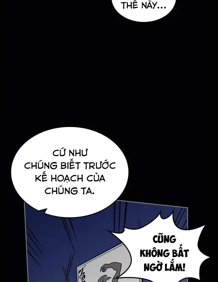 Phép Thuật Của Người Trở Về Phải Đặc Biệt Chapter 74 - 11