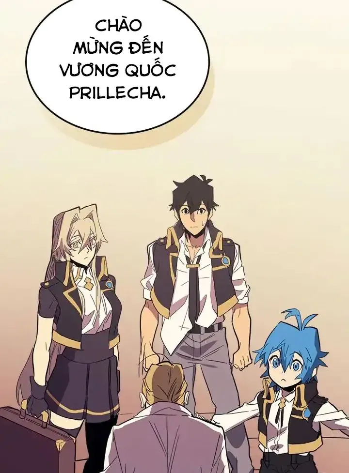 Phép Thuật Của Người Trở Về Phải Đặc Biệt Chapter 74 - 103