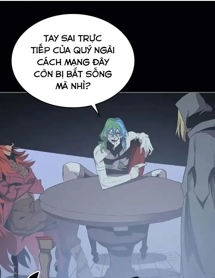 Phép Thuật Của Người Trở Về Phải Đặc Biệt Chapter 74 - 13