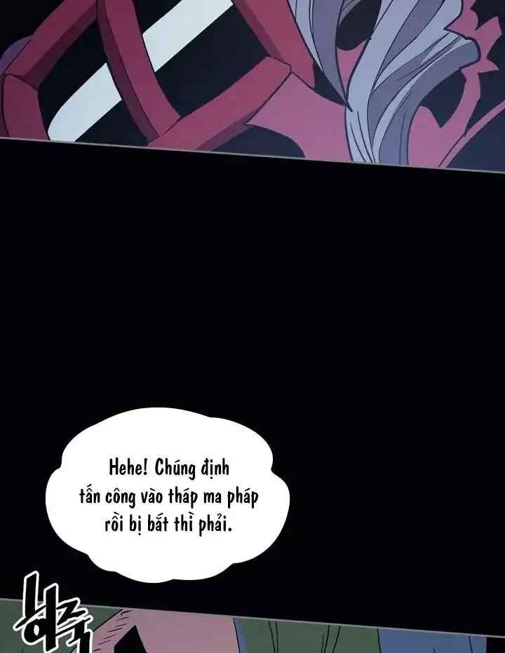 Phép Thuật Của Người Trở Về Phải Đặc Biệt Chapter 74 - 16