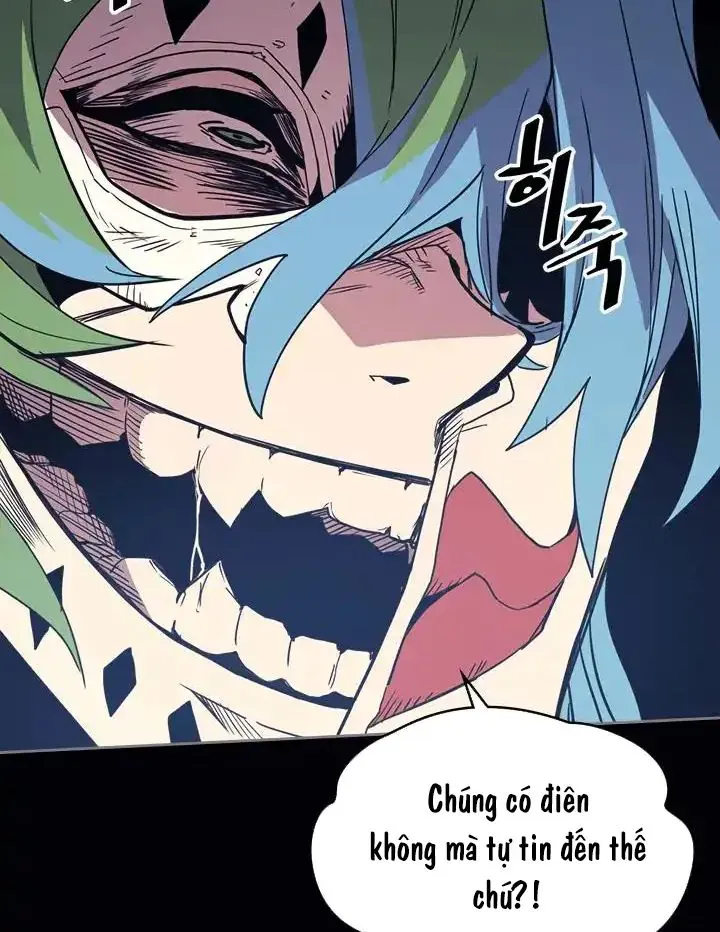 Phép Thuật Của Người Trở Về Phải Đặc Biệt Chapter 74 - 17