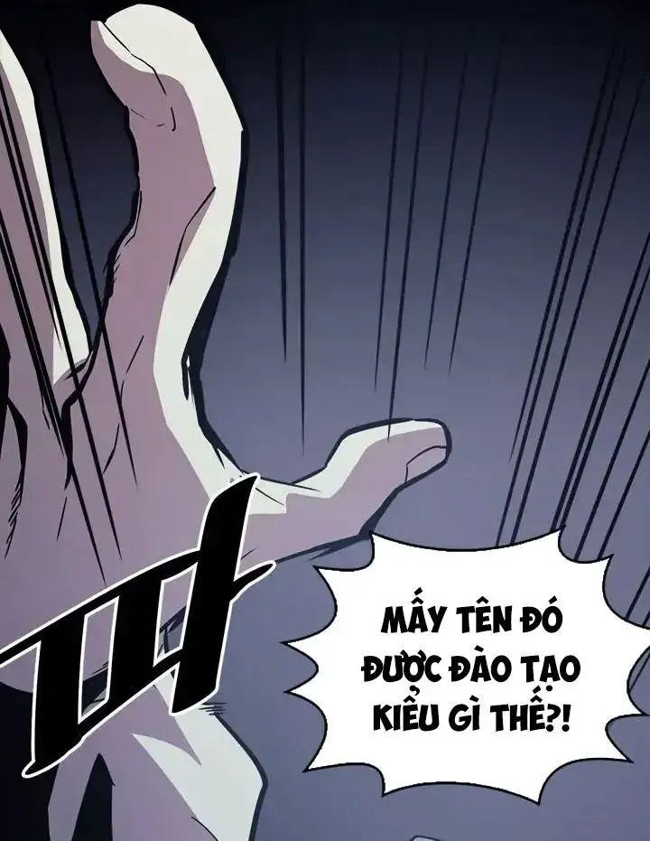 Phép Thuật Của Người Trở Về Phải Đặc Biệt Chapter 74 - 19