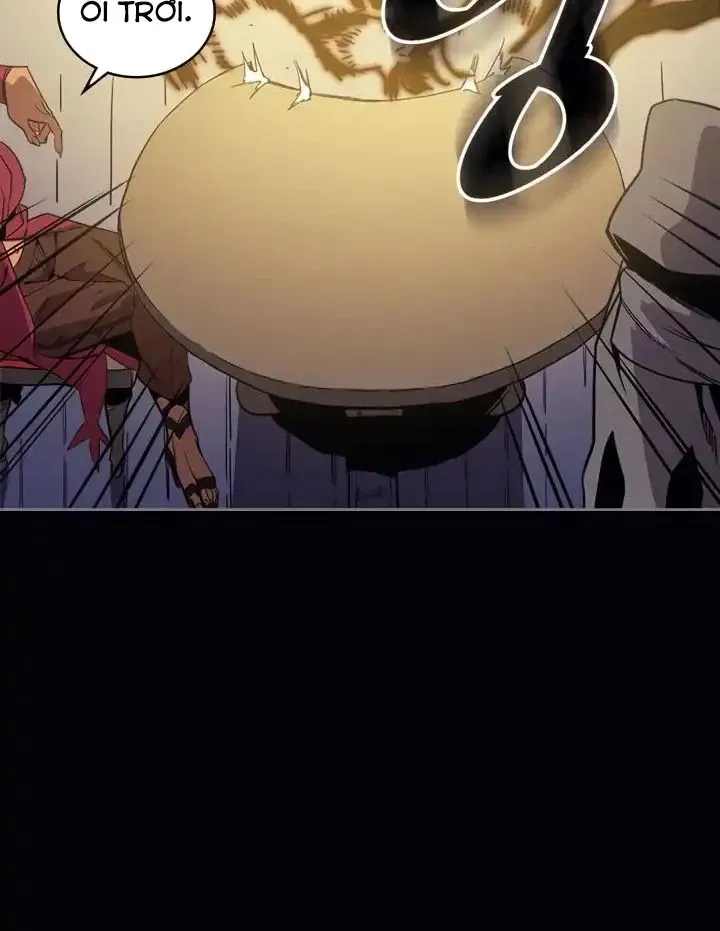 Phép Thuật Của Người Trở Về Phải Đặc Biệt Chapter 74 - 24