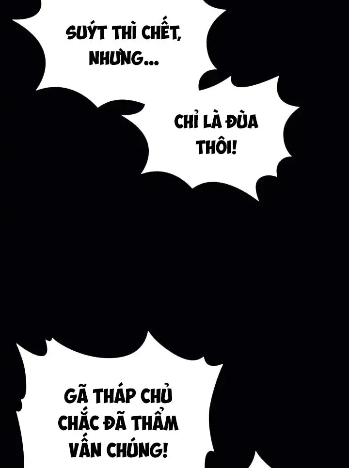 Phép Thuật Của Người Trở Về Phải Đặc Biệt Chapter 74 - 28