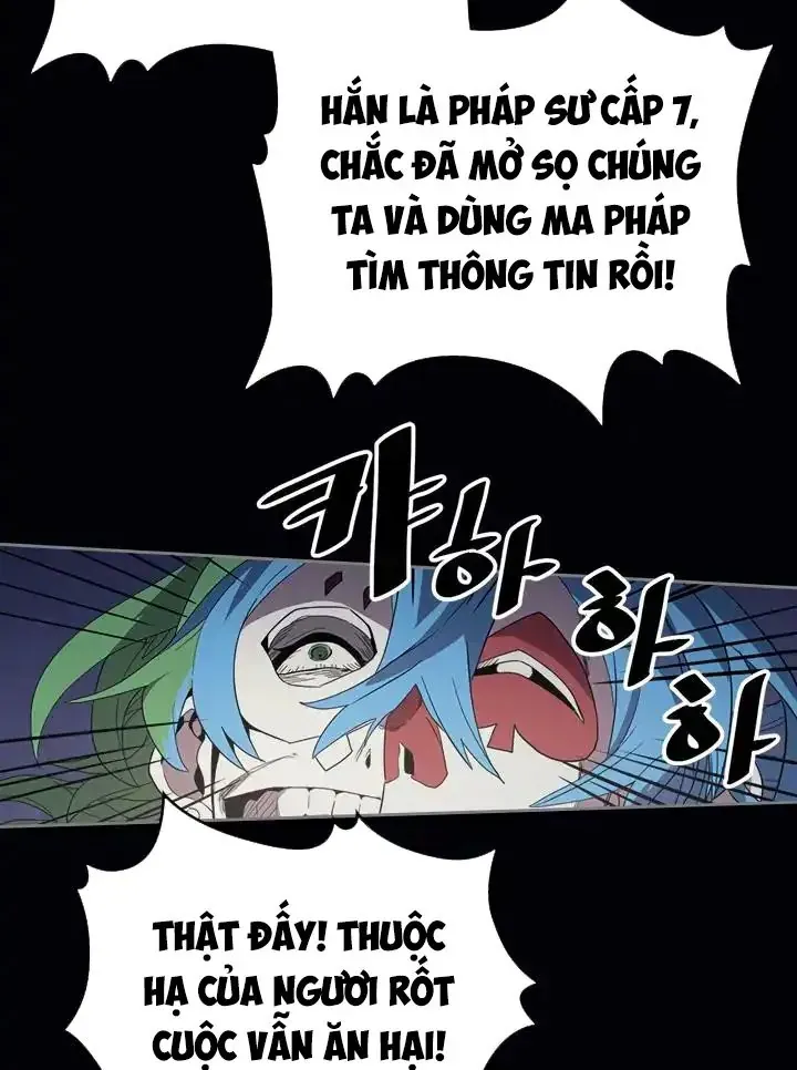 Phép Thuật Của Người Trở Về Phải Đặc Biệt Chapter 74 - 29