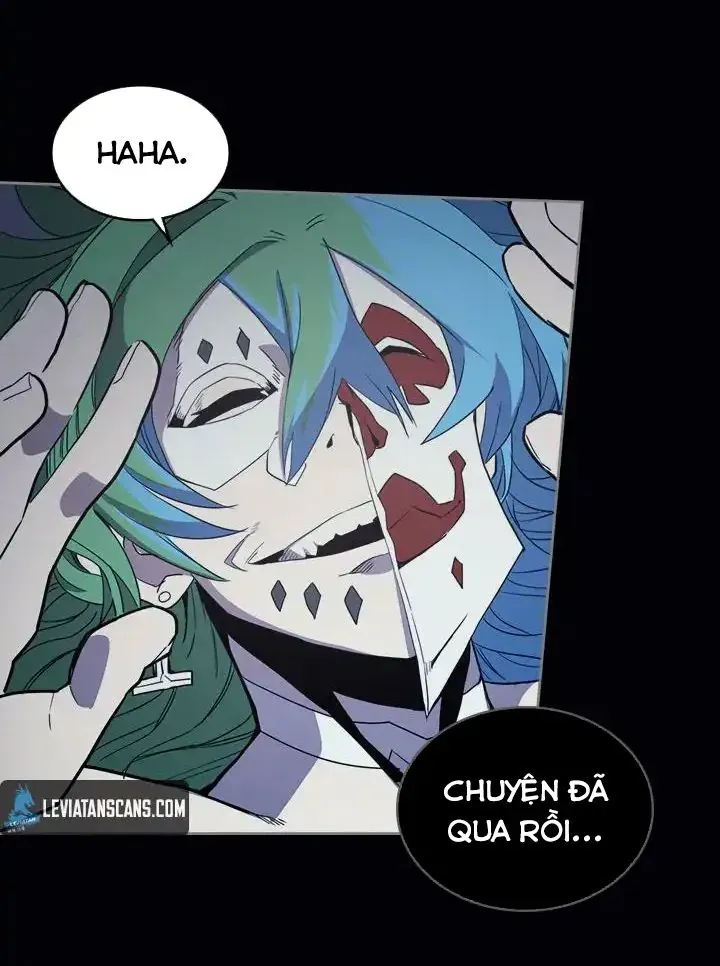 Phép Thuật Của Người Trở Về Phải Đặc Biệt Chapter 74 - 32