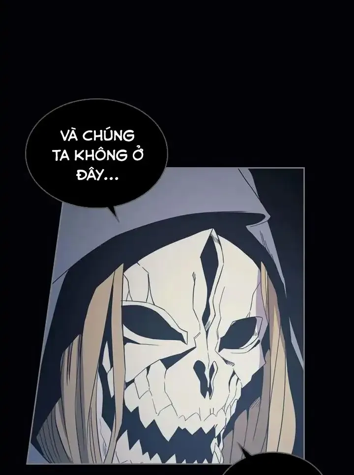 Phép Thuật Của Người Trở Về Phải Đặc Biệt Chapter 74 - 33