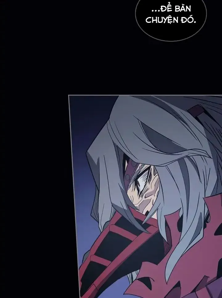 Phép Thuật Của Người Trở Về Phải Đặc Biệt Chapter 74 - 34