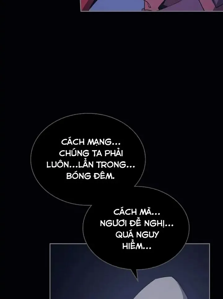 Phép Thuật Của Người Trở Về Phải Đặc Biệt Chapter 74 - 35