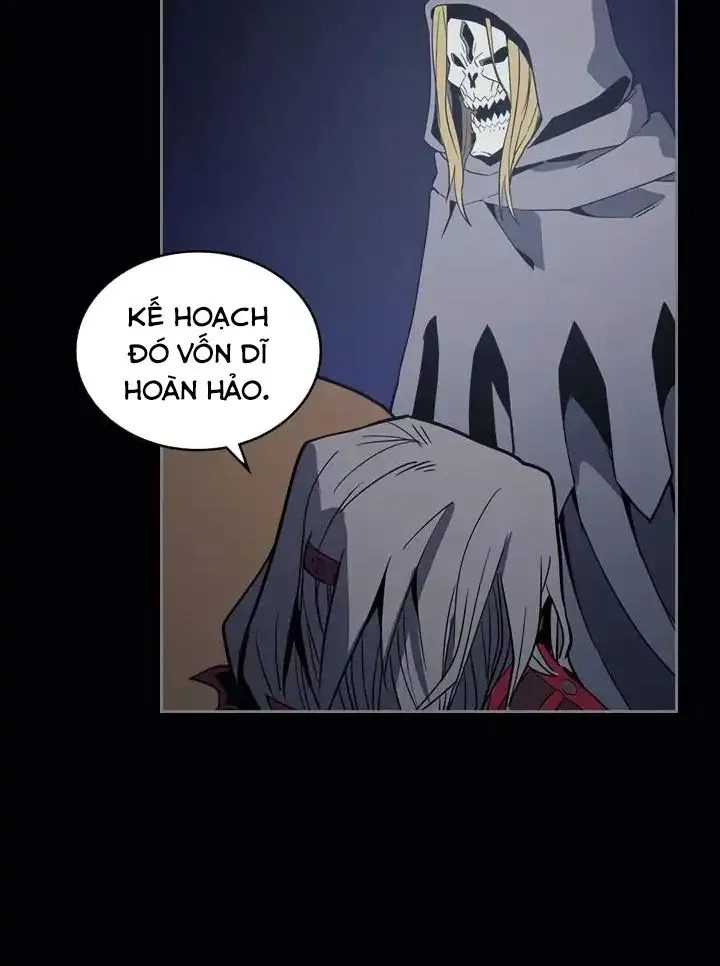 Phép Thuật Của Người Trở Về Phải Đặc Biệt Chapter 74 - 36