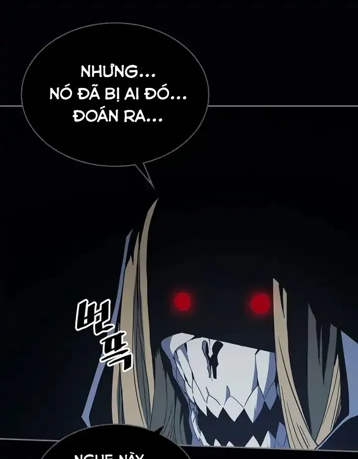 Phép Thuật Của Người Trở Về Phải Đặc Biệt Chapter 74 - 37